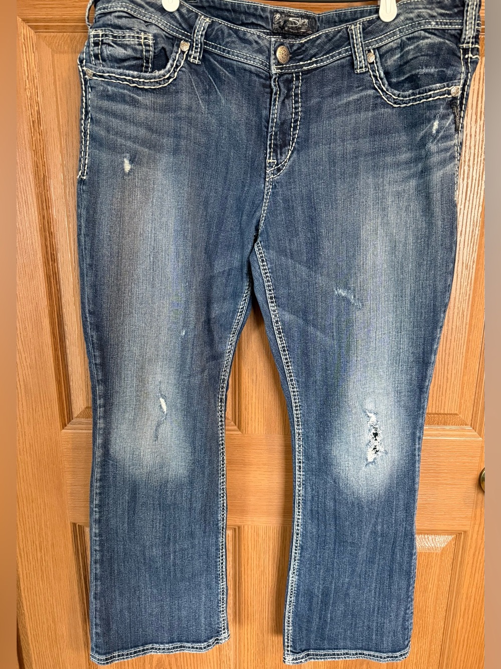 Silver Jeans Women’s Boot Cut